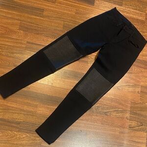 J Brand Black Skinny Jeans
